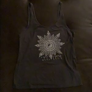 Volcom Tank Top